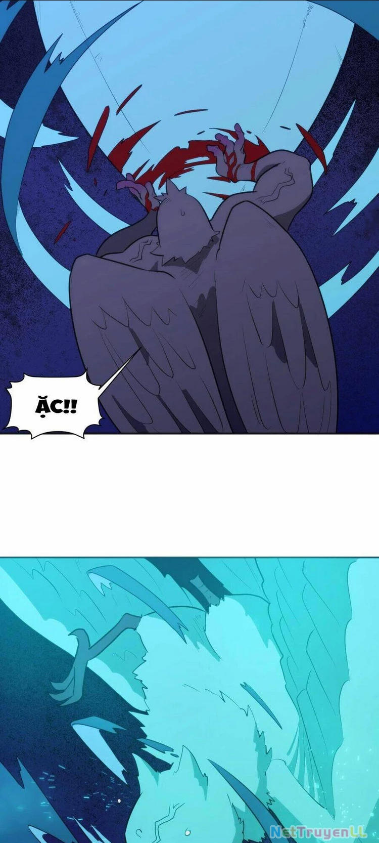 Bổn Thánh Nữ Ngã Bài Rồi Chapter 175 - Trang 4