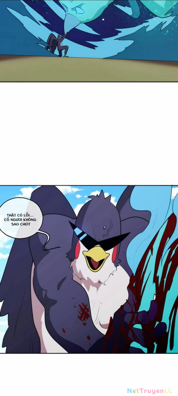 Bổn Thánh Nữ Ngã Bài Rồi Chapter 175 - Trang 4