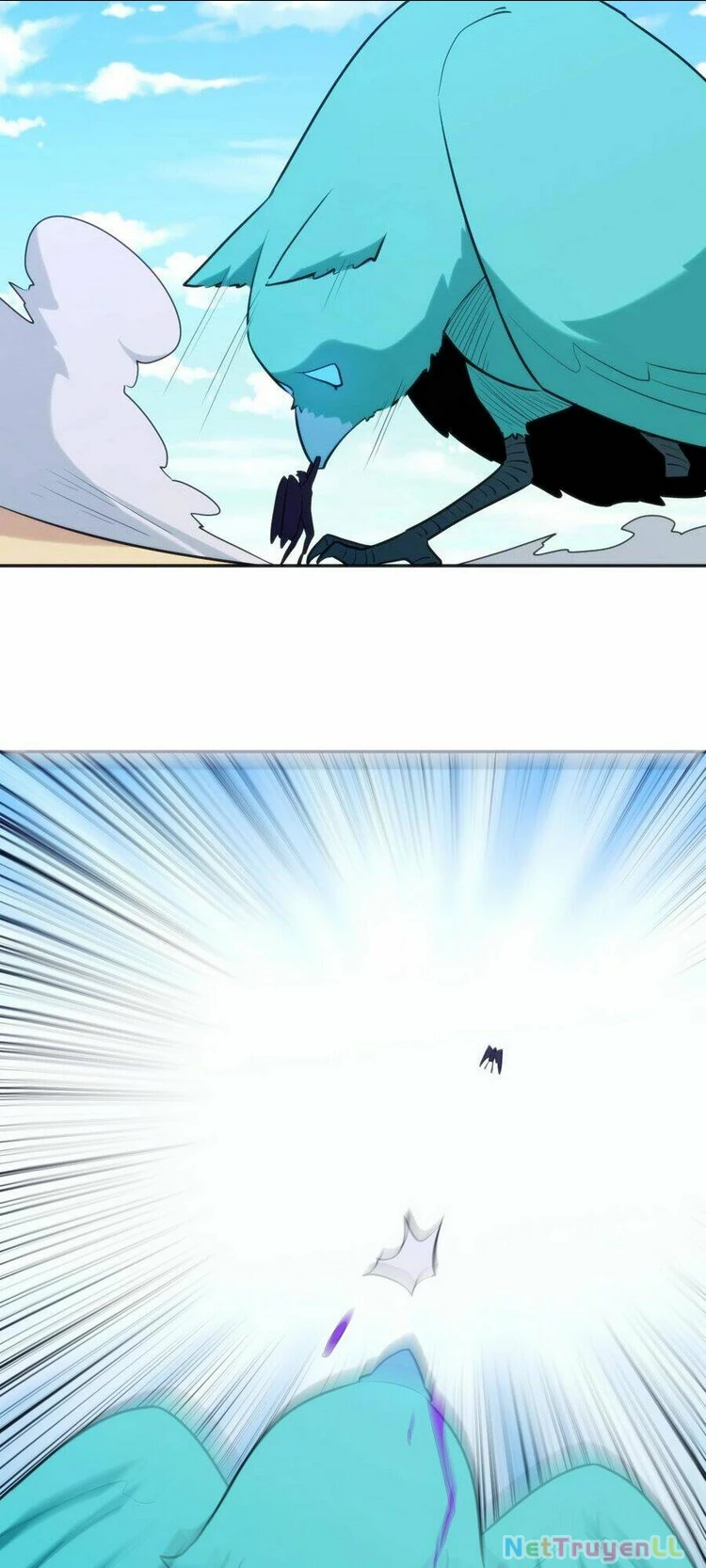 Bổn Thánh Nữ Ngã Bài Rồi Chapter 175 - Trang 4