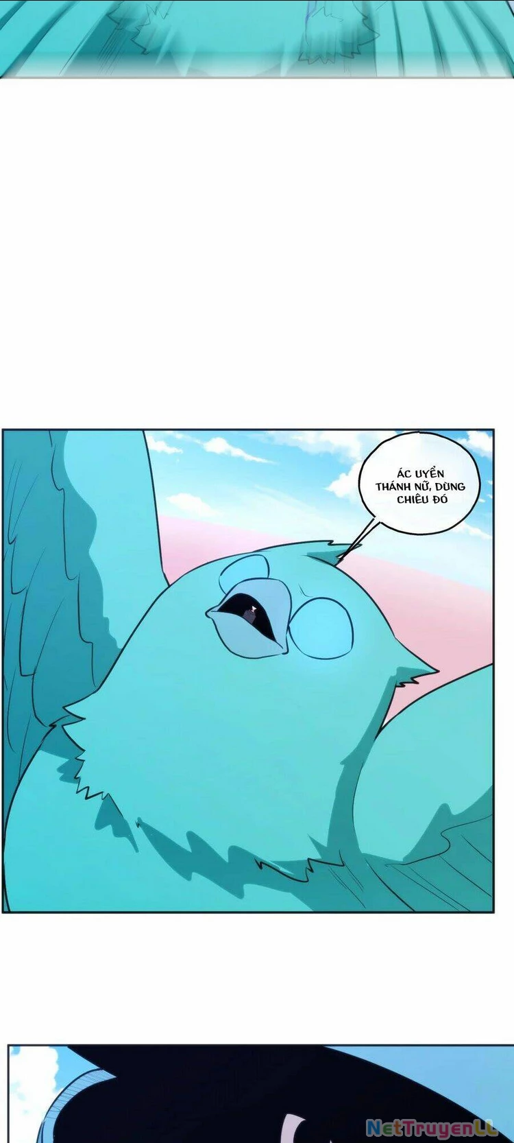 Bổn Thánh Nữ Ngã Bài Rồi Chapter 175 - Trang 4