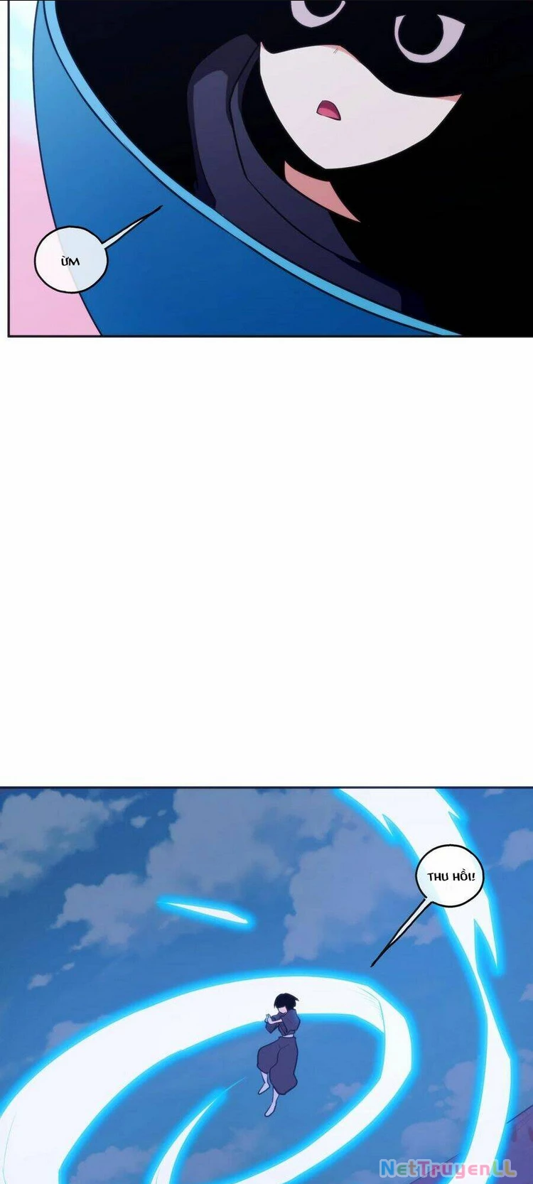 Bổn Thánh Nữ Ngã Bài Rồi Chapter 175 - Trang 4