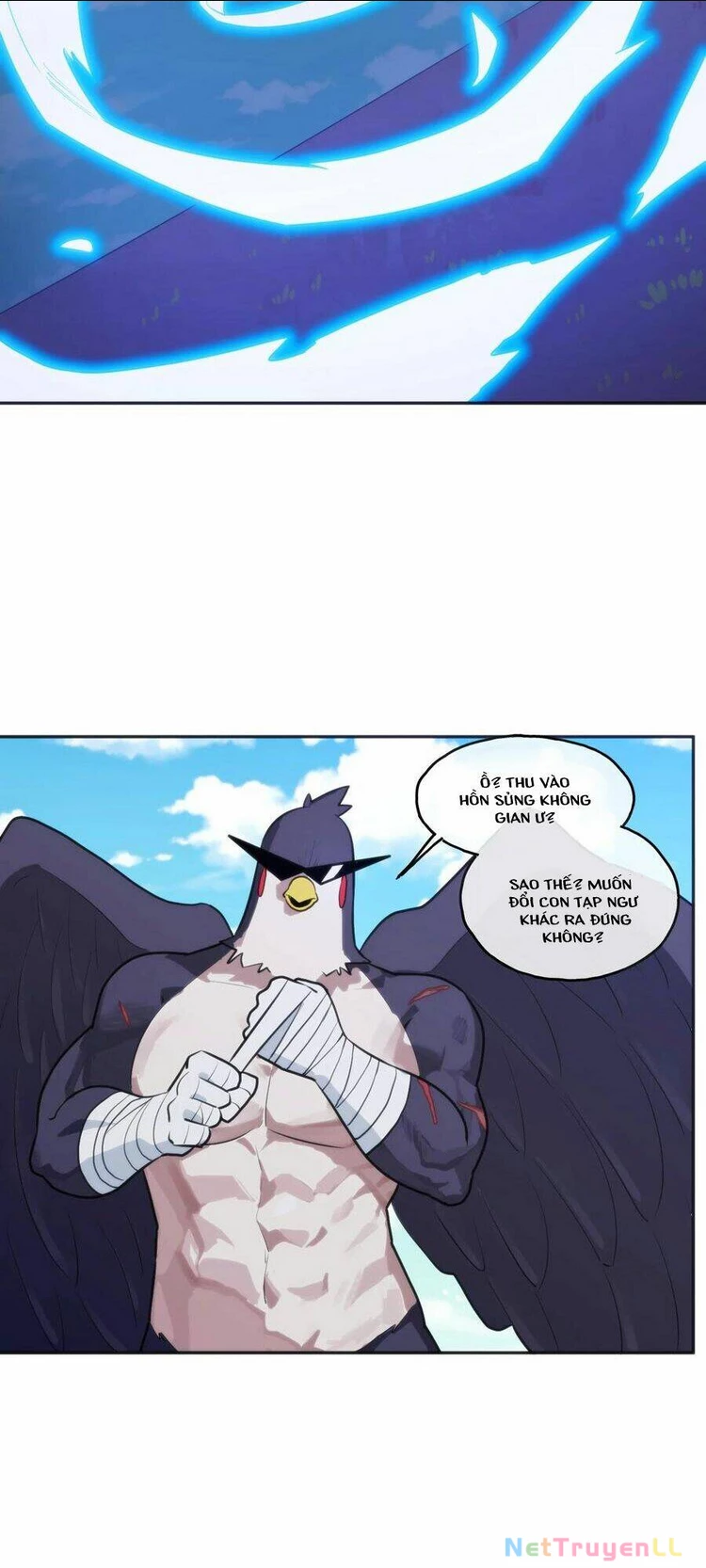 Bổn Thánh Nữ Ngã Bài Rồi Chapter 175 - Trang 4