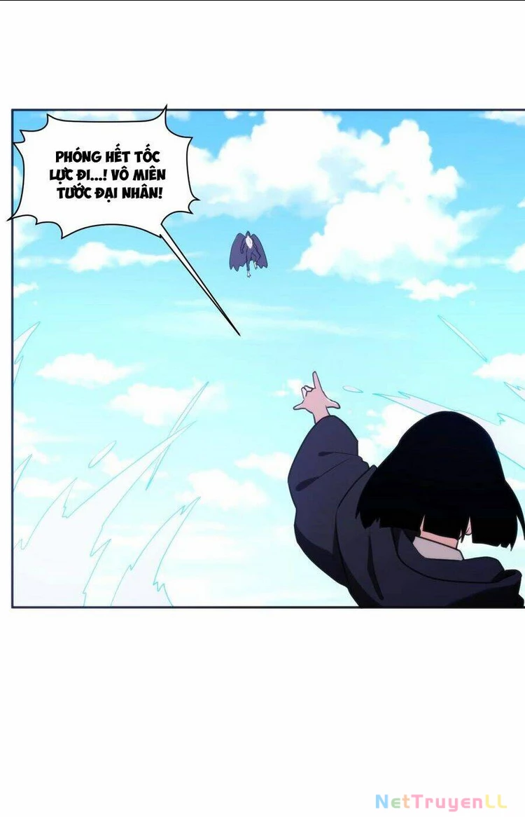 Bổn Thánh Nữ Ngã Bài Rồi Chapter 175 - Trang 4