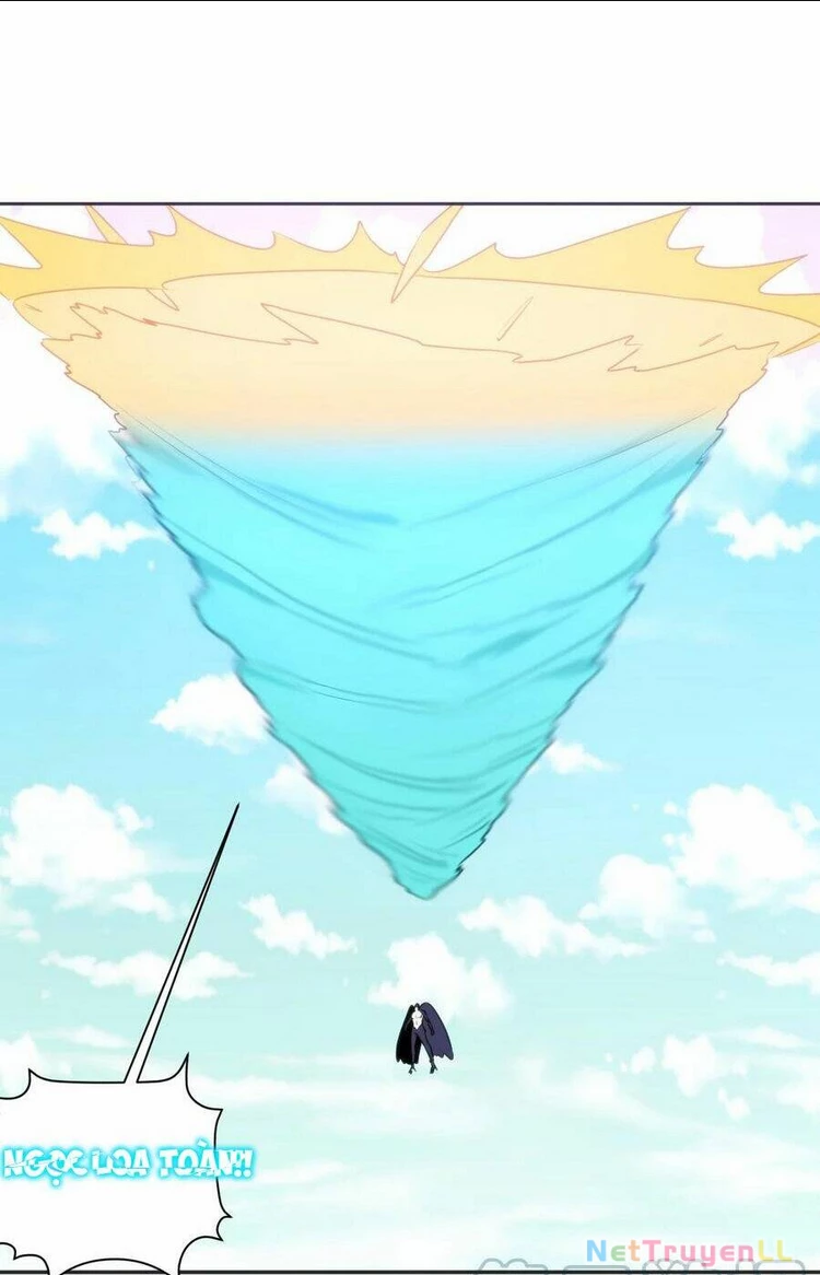 Bổn Thánh Nữ Ngã Bài Rồi Chapter 175 - Trang 4