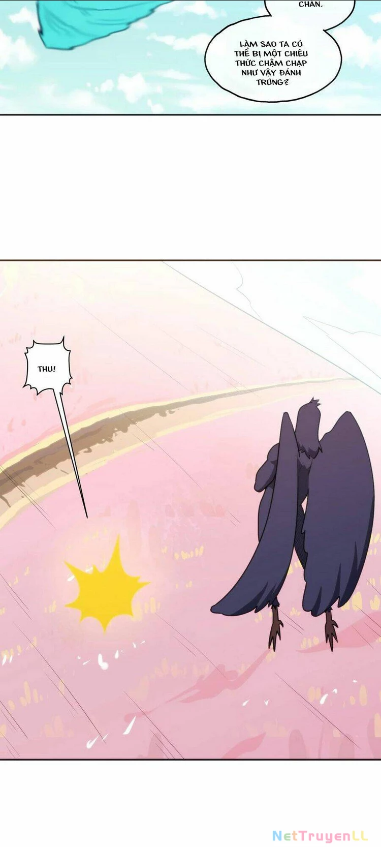 Bổn Thánh Nữ Ngã Bài Rồi Chapter 175 - Trang 4