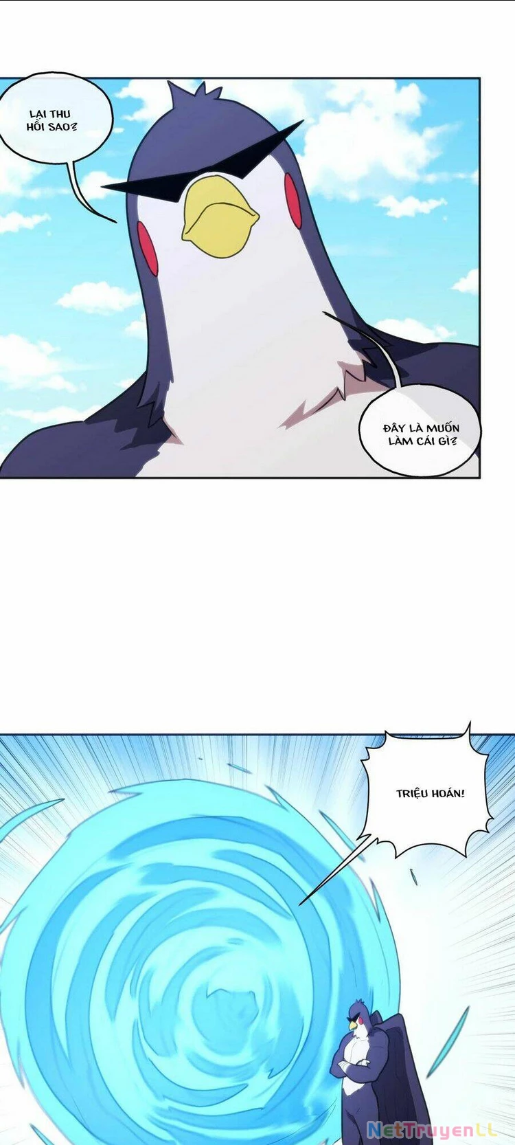 Bổn Thánh Nữ Ngã Bài Rồi Chapter 175 - Trang 4