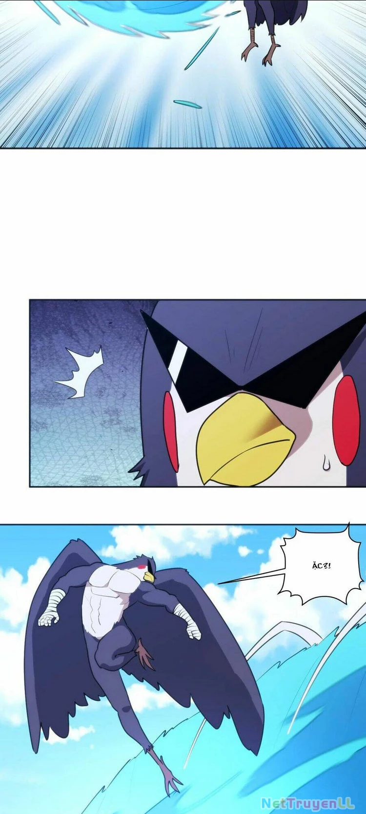 Bổn Thánh Nữ Ngã Bài Rồi Chapter 175 - Trang 4