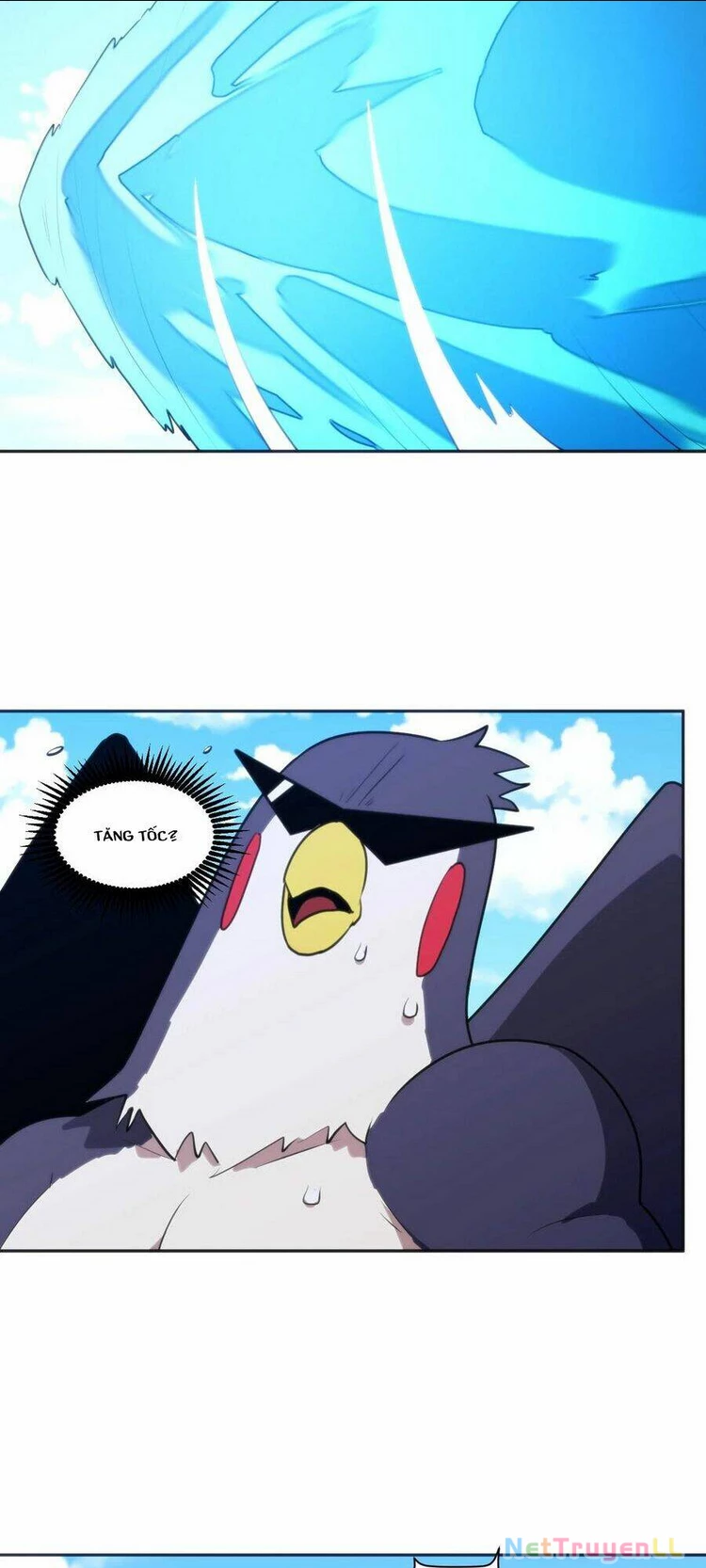 Bổn Thánh Nữ Ngã Bài Rồi Chapter 175 - Trang 4