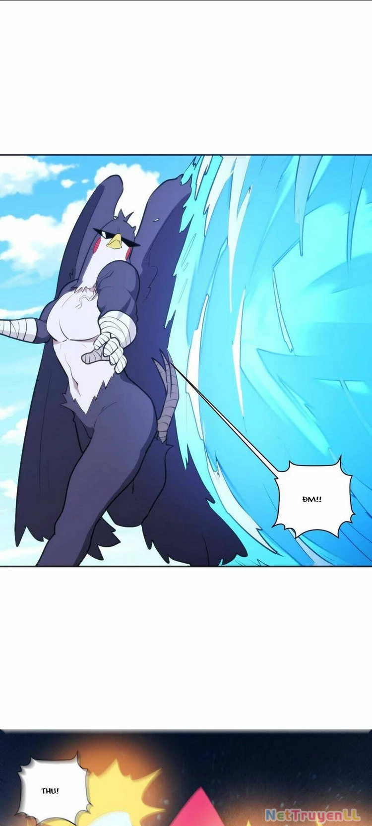 Bổn Thánh Nữ Ngã Bài Rồi Chapter 175 - Trang 4