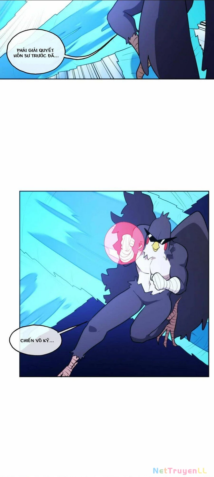 Bổn Thánh Nữ Ngã Bài Rồi Chapter 175 - Trang 4