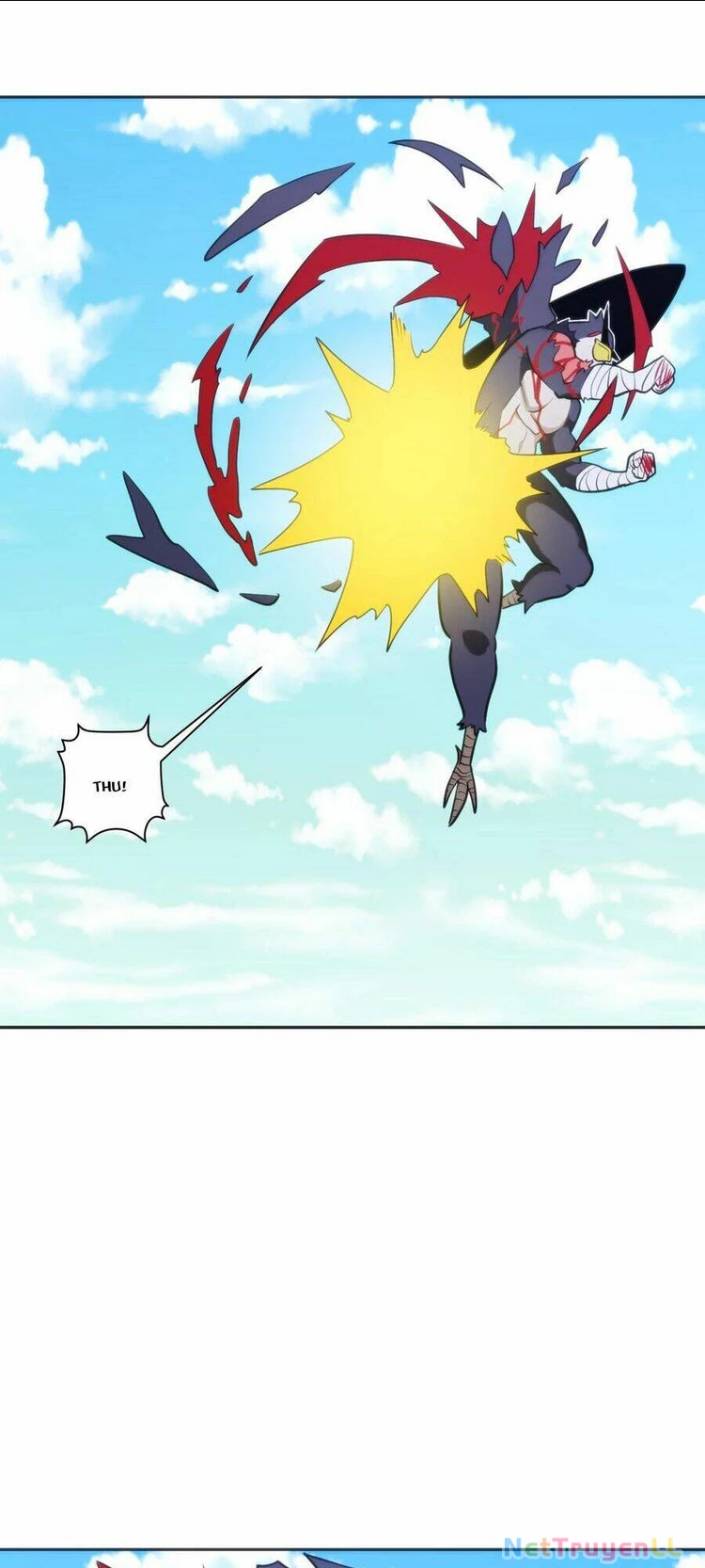 Bổn Thánh Nữ Ngã Bài Rồi Chapter 175 - Trang 4