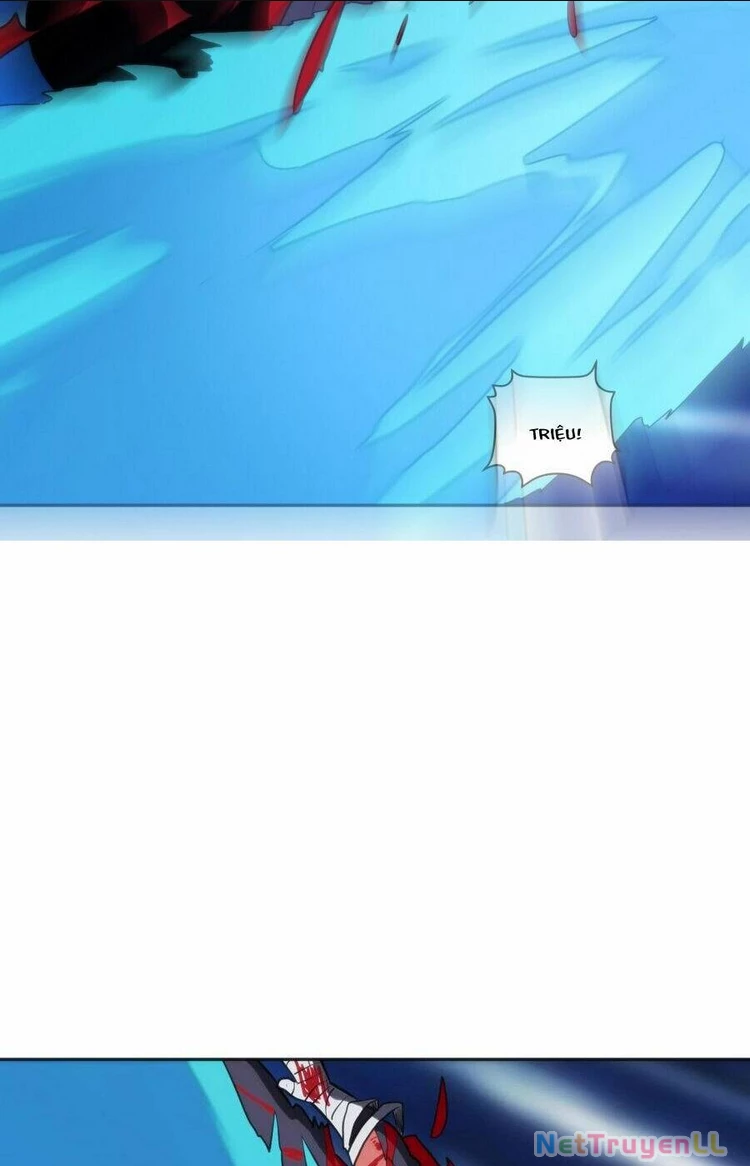 Bổn Thánh Nữ Ngã Bài Rồi Chapter 175 - Trang 4