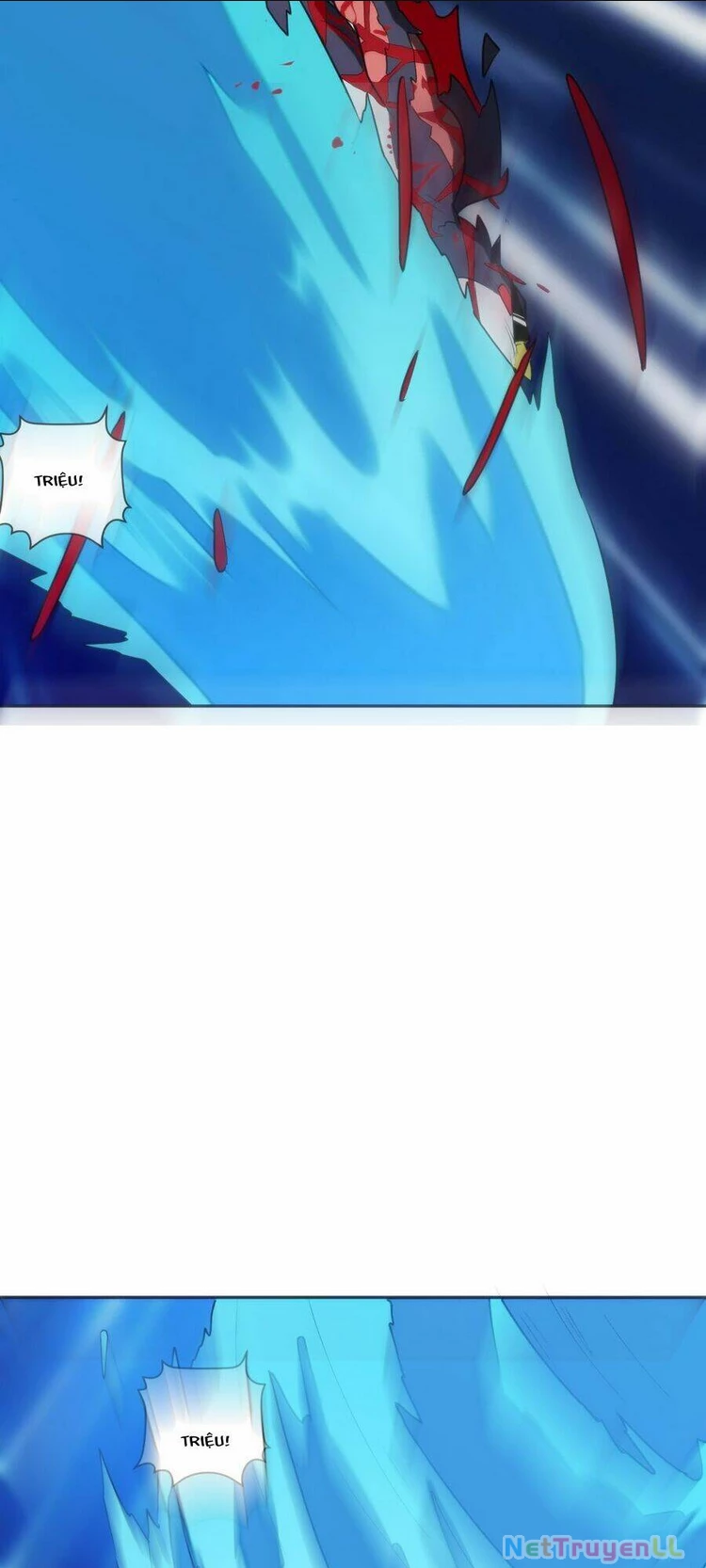 Bổn Thánh Nữ Ngã Bài Rồi Chapter 175 - Trang 4