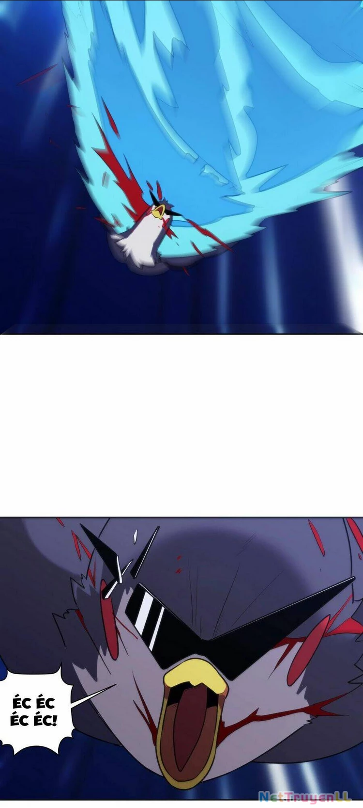 Bổn Thánh Nữ Ngã Bài Rồi Chapter 175 - Trang 4