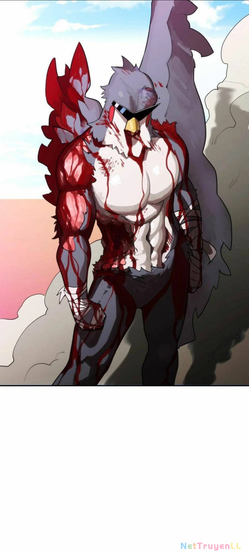 Bổn Thánh Nữ Ngã Bài Rồi Chapter 176 - Trang 4