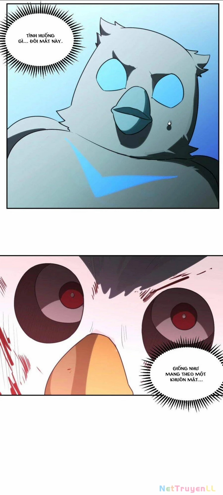 Bổn Thánh Nữ Ngã Bài Rồi Chapter 176 - Trang 4