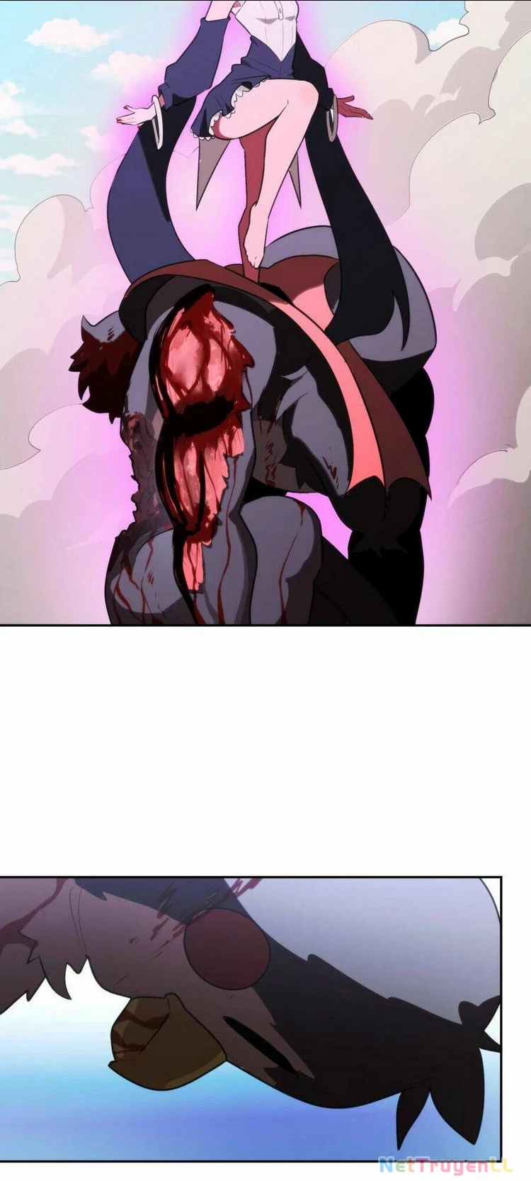 Bổn Thánh Nữ Ngã Bài Rồi Chapter 176 - Trang 4