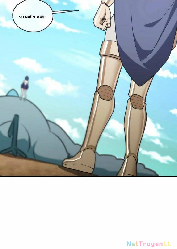 Bổn Thánh Nữ Ngã Bài Rồi Chapter 176 - Trang 4