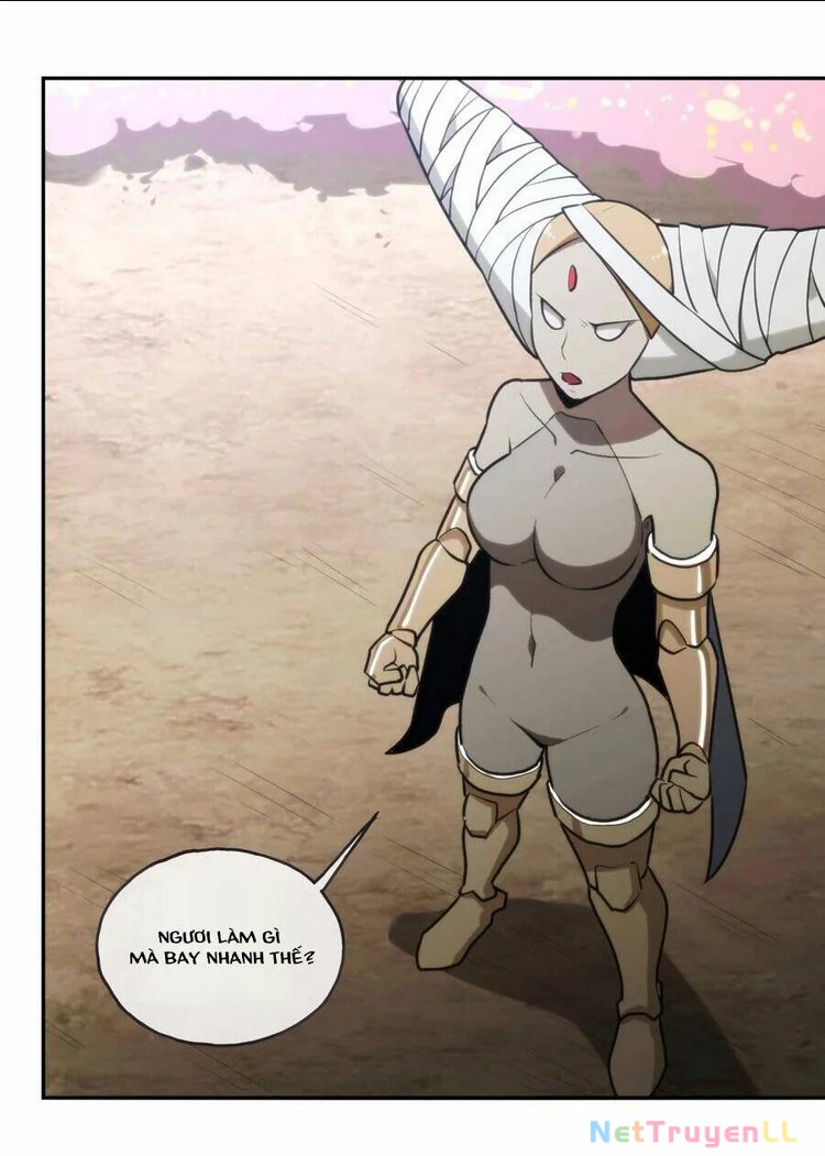 Bổn Thánh Nữ Ngã Bài Rồi Chapter 176 - Trang 4