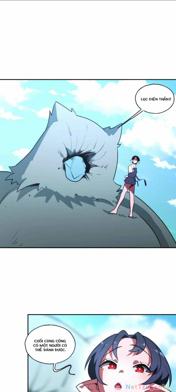 Bổn Thánh Nữ Ngã Bài Rồi Chapter 176 - Trang 4