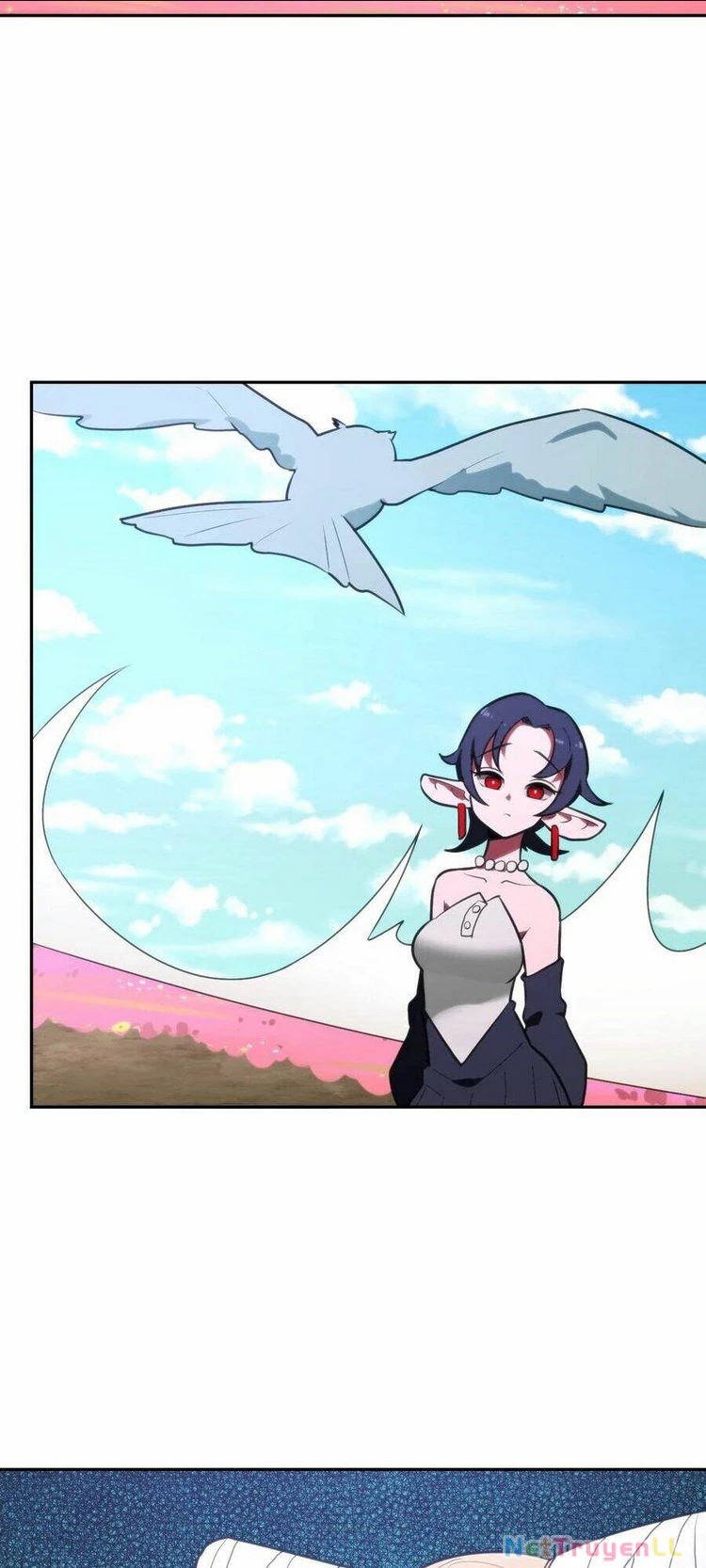 Bổn Thánh Nữ Ngã Bài Rồi Chapter 176 - Trang 4