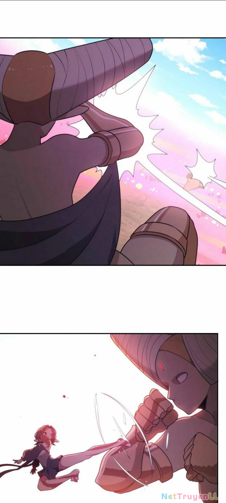 Bổn Thánh Nữ Ngã Bài Rồi Chapter 176 - Trang 4