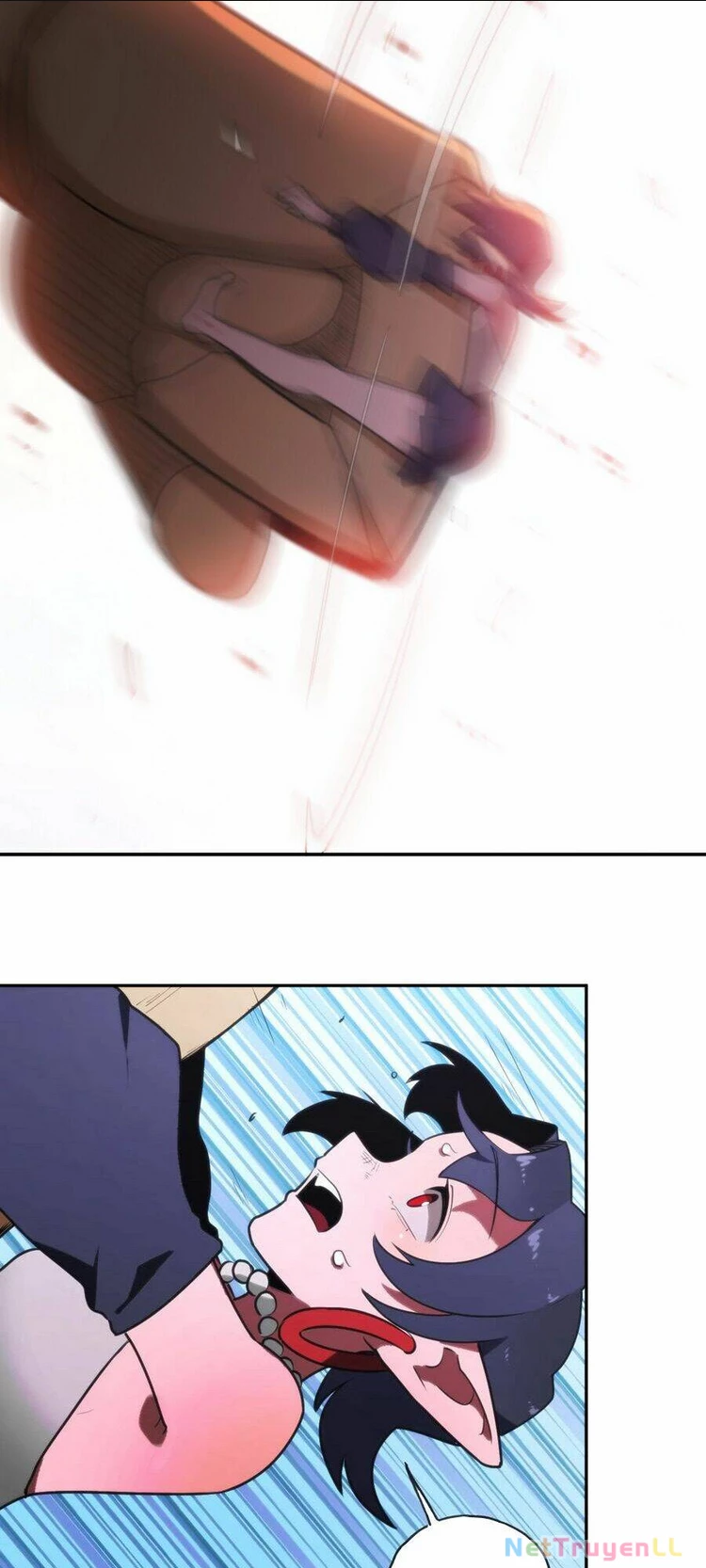 Bổn Thánh Nữ Ngã Bài Rồi Chapter 176 - Trang 4