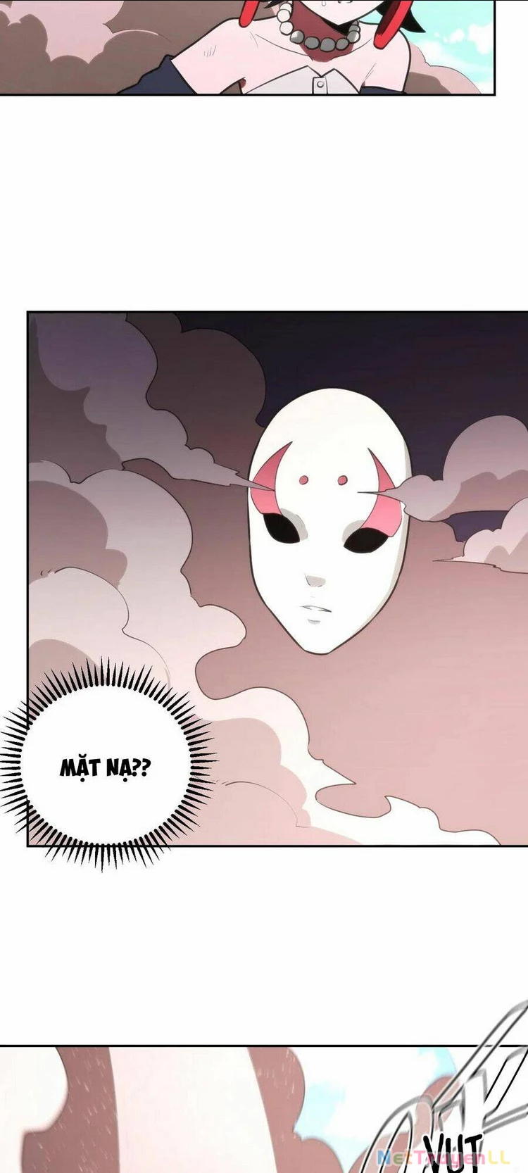 Bổn Thánh Nữ Ngã Bài Rồi Chapter 176 - Trang 4