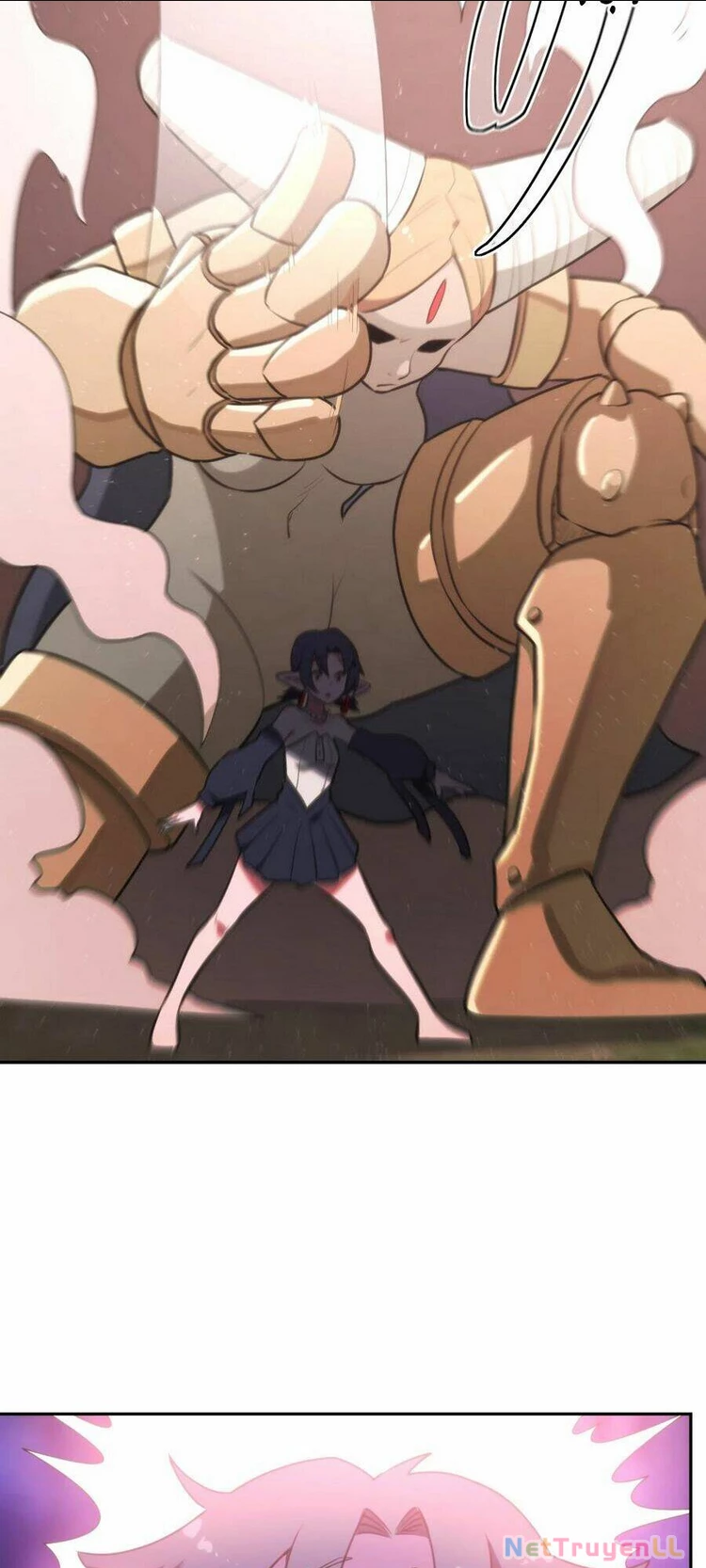 Bổn Thánh Nữ Ngã Bài Rồi Chapter 176 - Trang 4