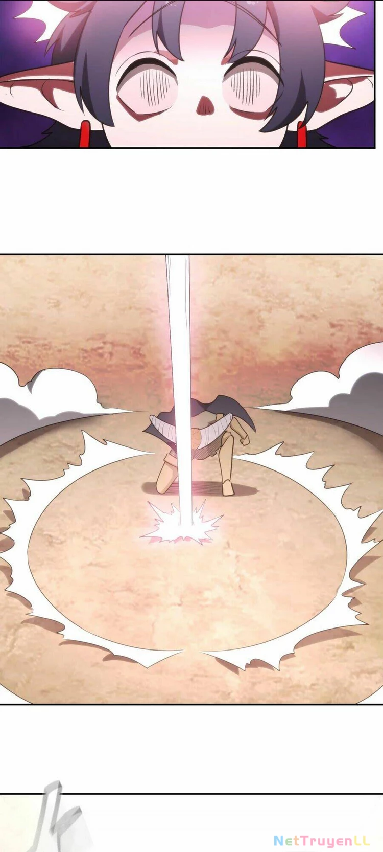 Bổn Thánh Nữ Ngã Bài Rồi Chapter 176 - Trang 4