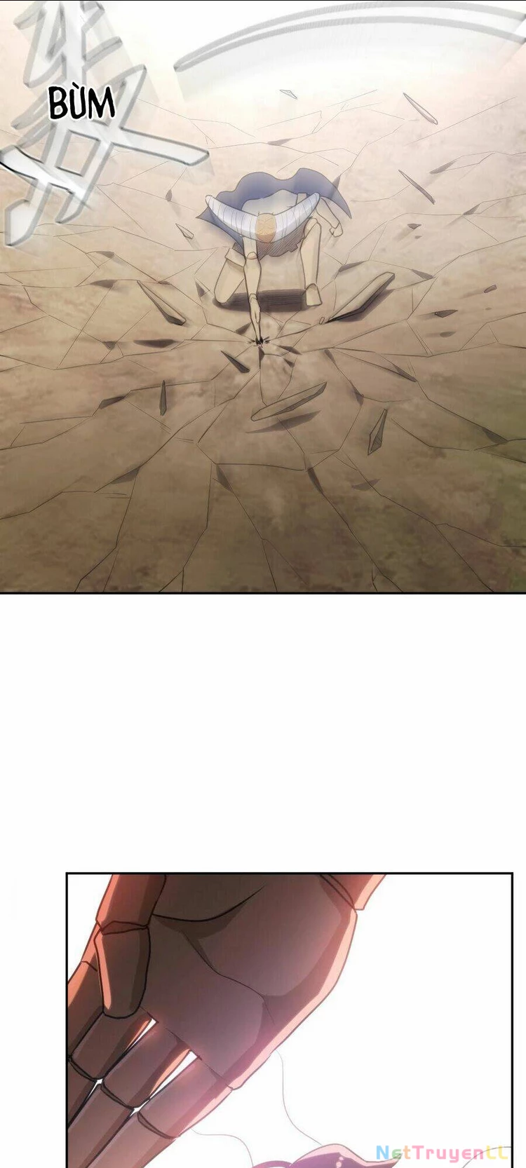 Bổn Thánh Nữ Ngã Bài Rồi Chapter 176 - Trang 4