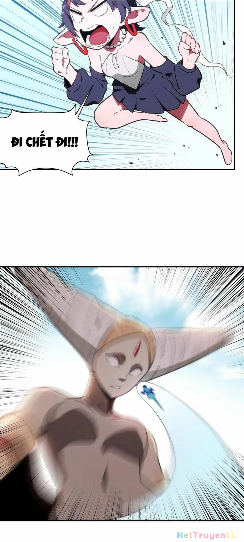 Bổn Thánh Nữ Ngã Bài Rồi Chapter 177 - Trang 4