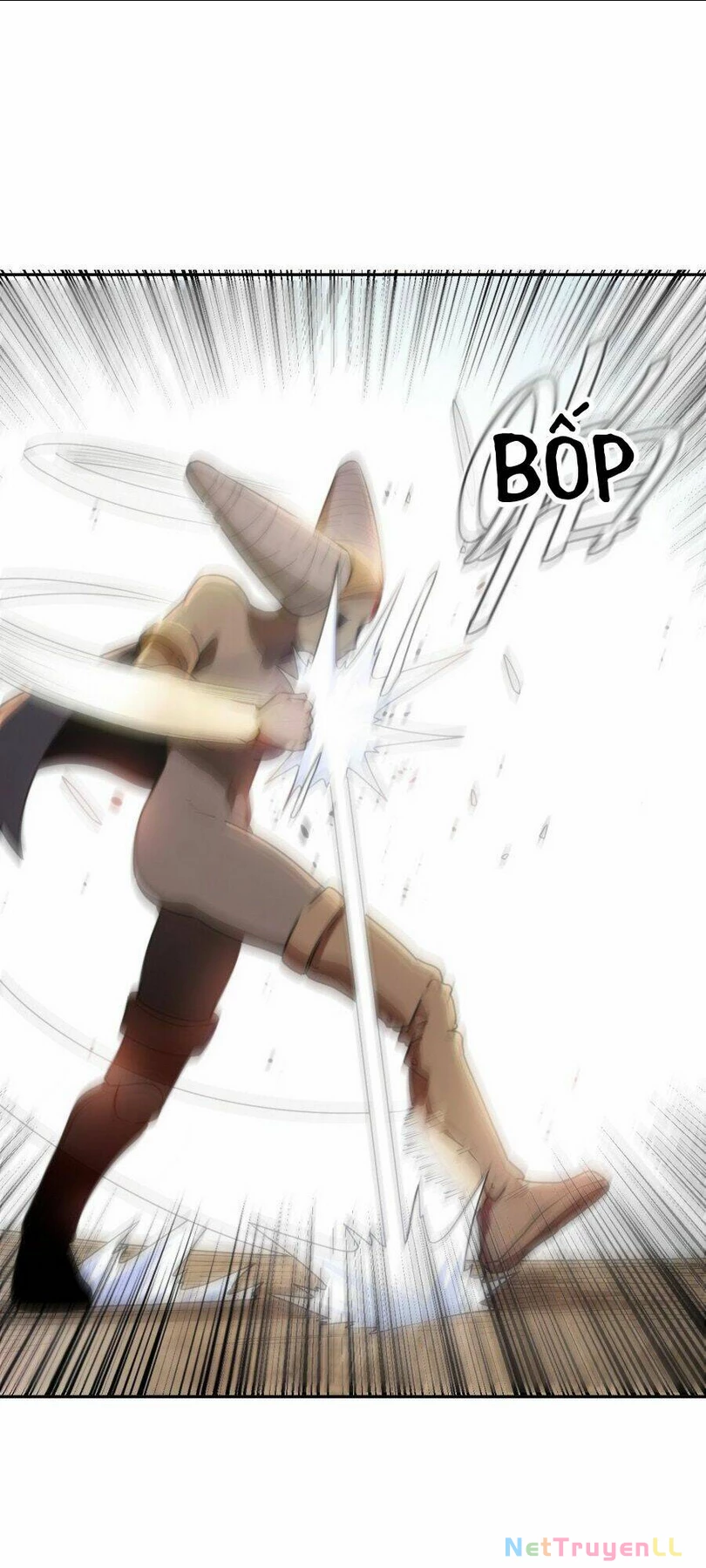 Bổn Thánh Nữ Ngã Bài Rồi Chapter 177 - Trang 4