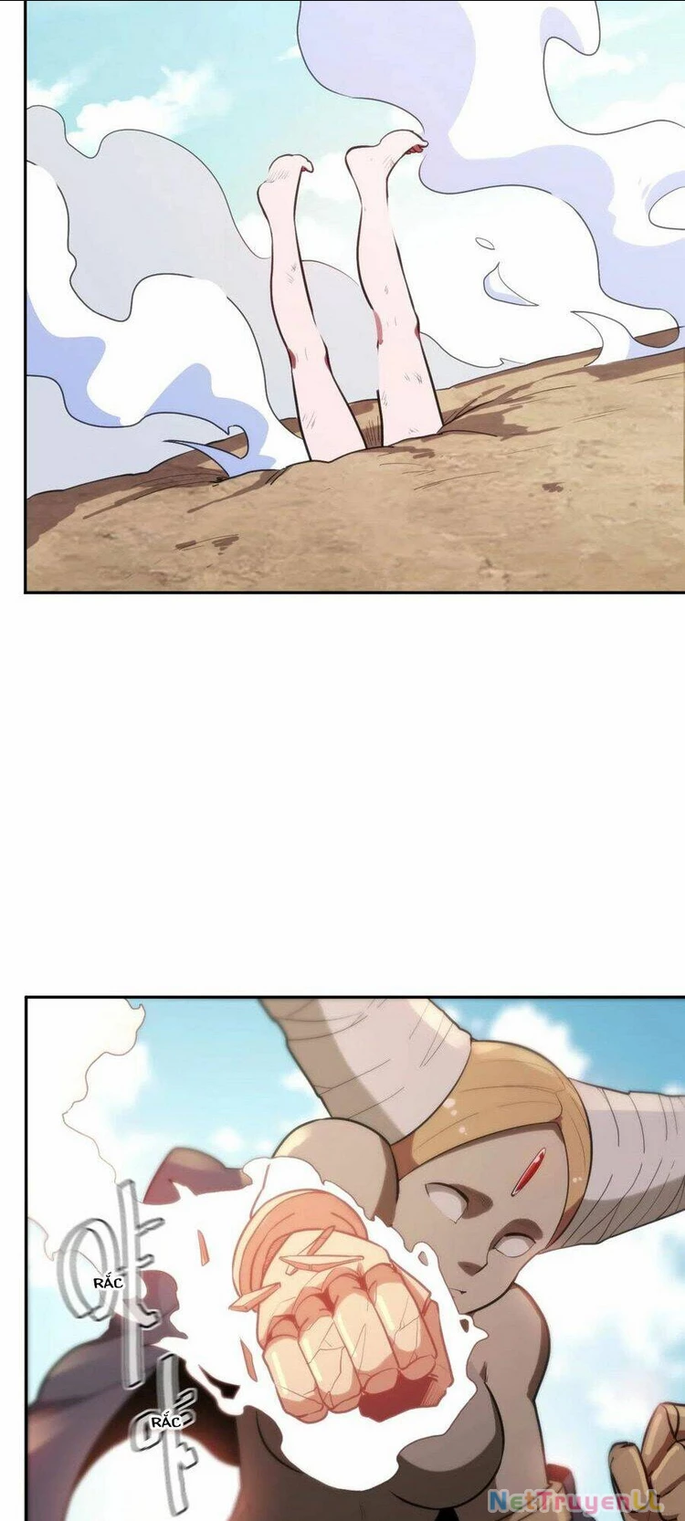 Bổn Thánh Nữ Ngã Bài Rồi Chapter 177 - Trang 4