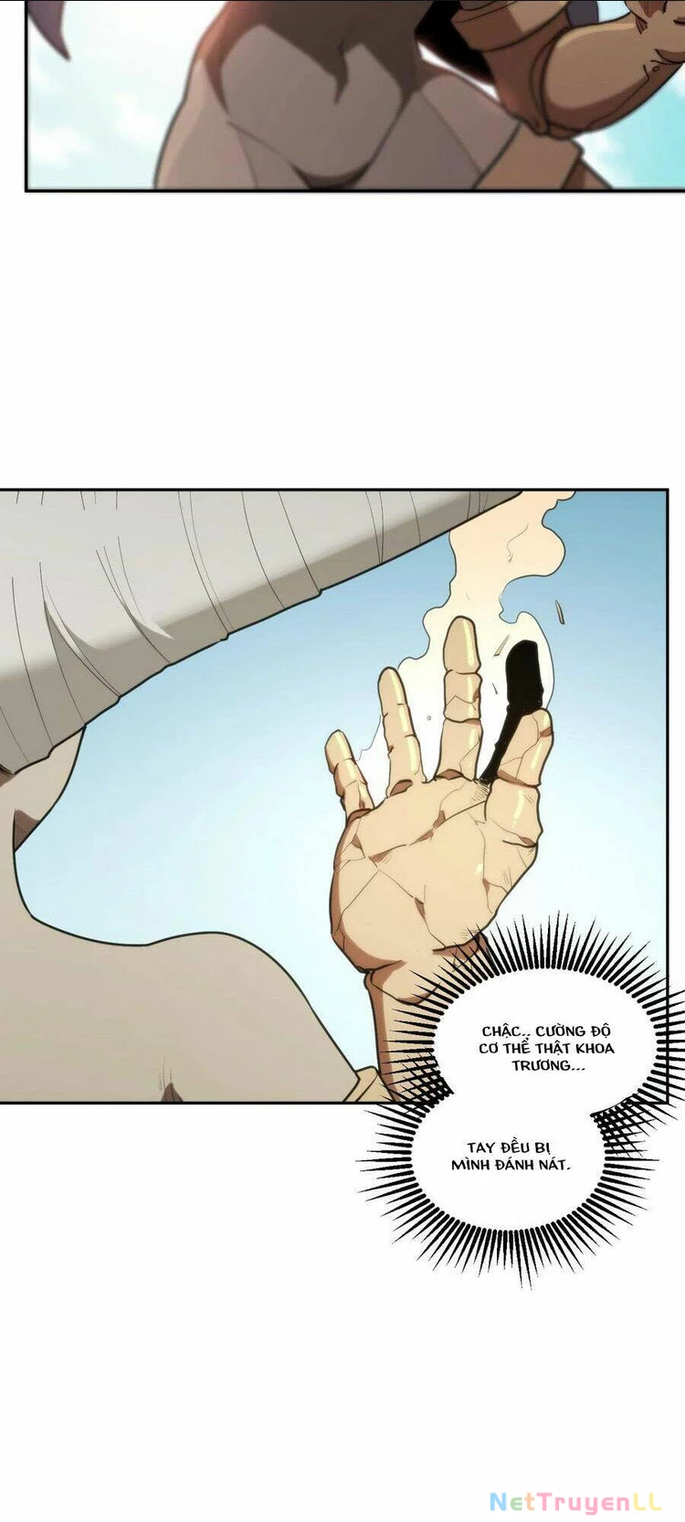 Bổn Thánh Nữ Ngã Bài Rồi Chapter 177 - Trang 4