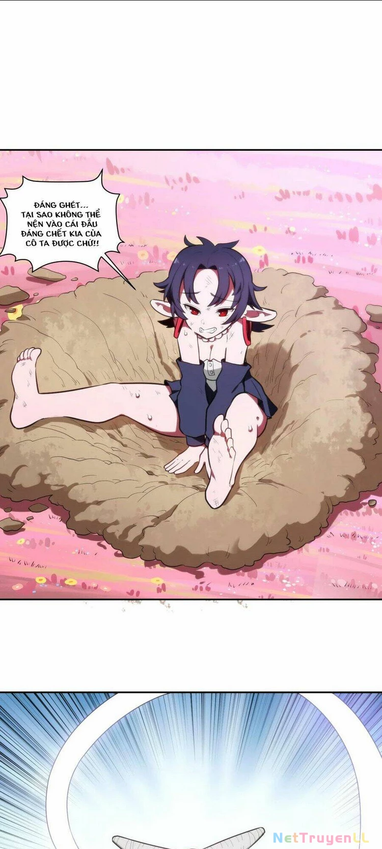 Bổn Thánh Nữ Ngã Bài Rồi Chapter 177 - Trang 4