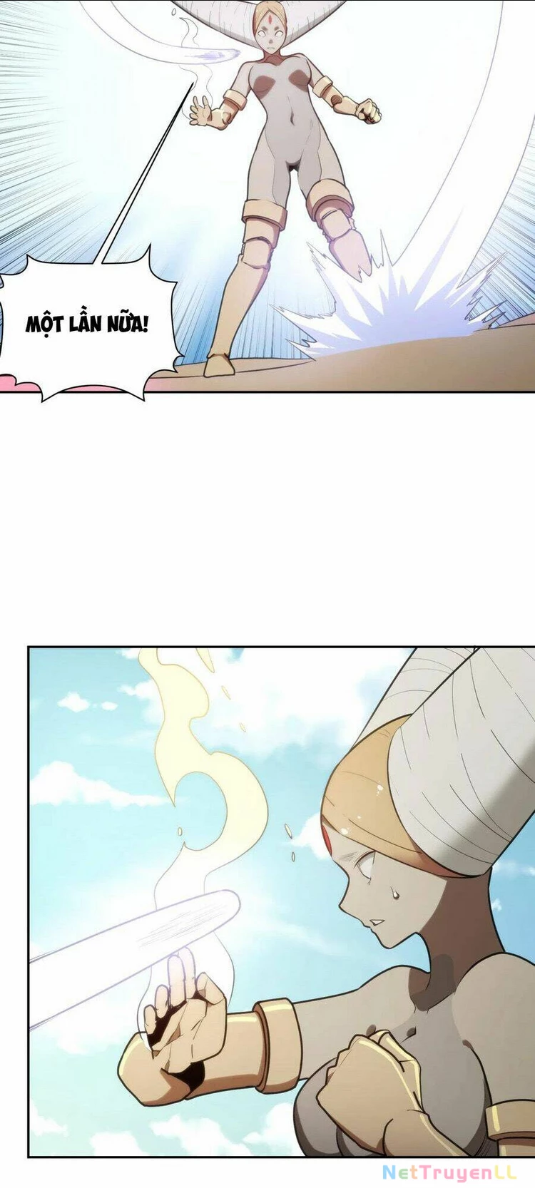 Bổn Thánh Nữ Ngã Bài Rồi Chapter 177 - Trang 4