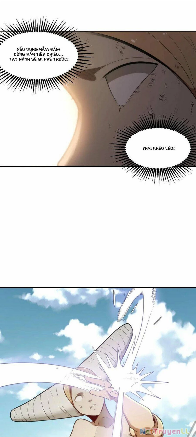 Bổn Thánh Nữ Ngã Bài Rồi Chapter 177 - Trang 4