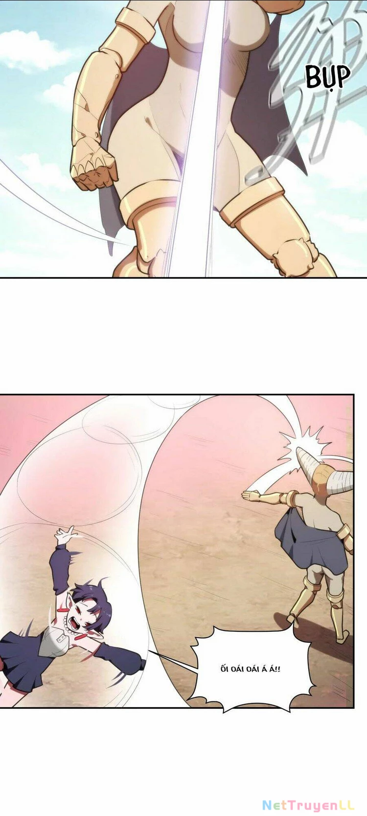 Bổn Thánh Nữ Ngã Bài Rồi Chapter 177 - Trang 4