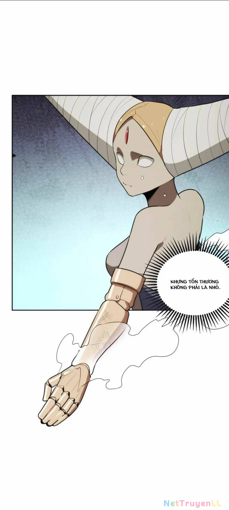 Bổn Thánh Nữ Ngã Bài Rồi Chapter 177 - Trang 4