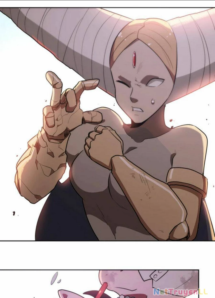 Bổn Thánh Nữ Ngã Bài Rồi Chapter 177 - Trang 4