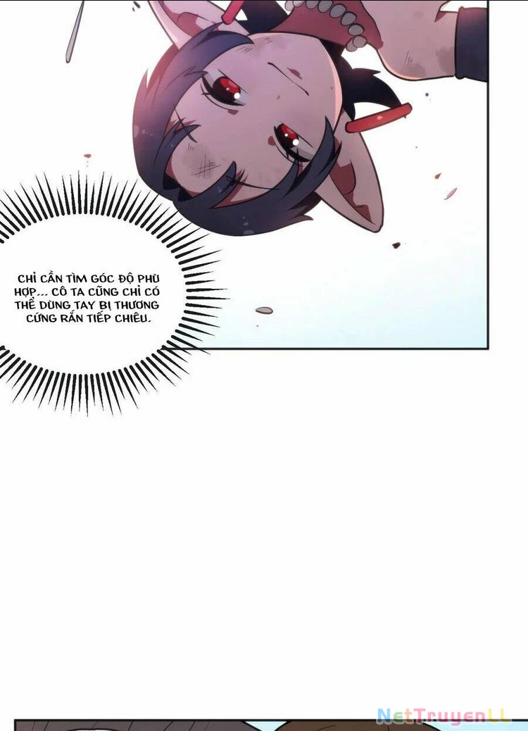 Bổn Thánh Nữ Ngã Bài Rồi Chapter 177 - Trang 4