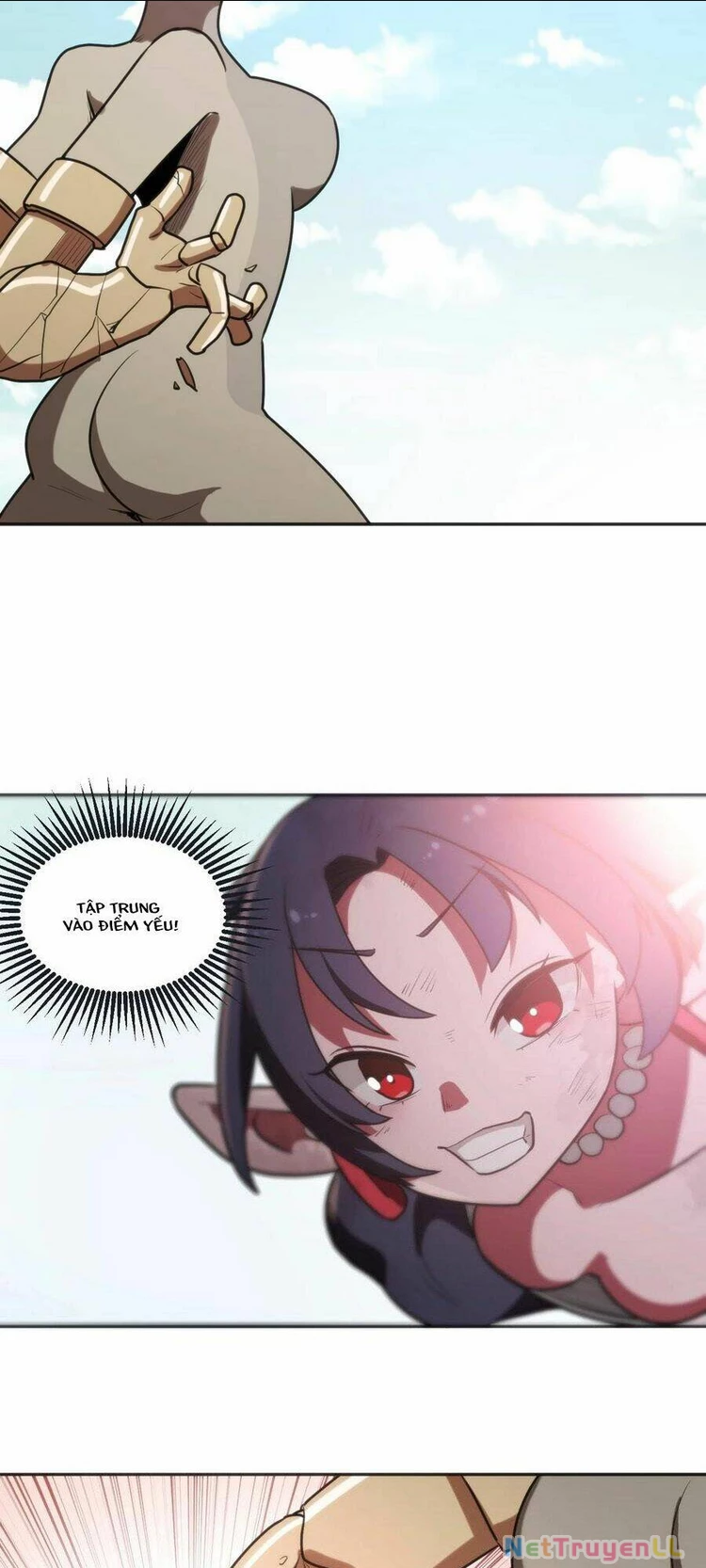 Bổn Thánh Nữ Ngã Bài Rồi Chapter 177 - Trang 4