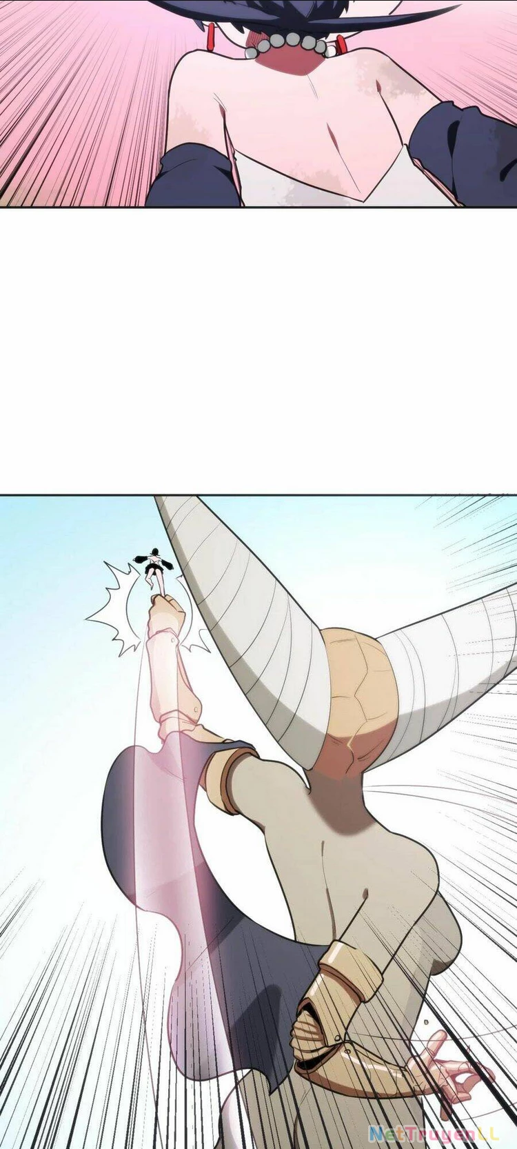 Bổn Thánh Nữ Ngã Bài Rồi Chapter 177 - Trang 4