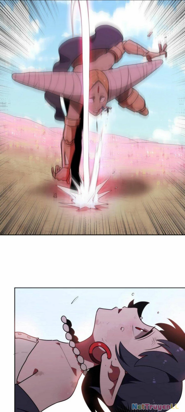 Bổn Thánh Nữ Ngã Bài Rồi Chapter 177 - Trang 4