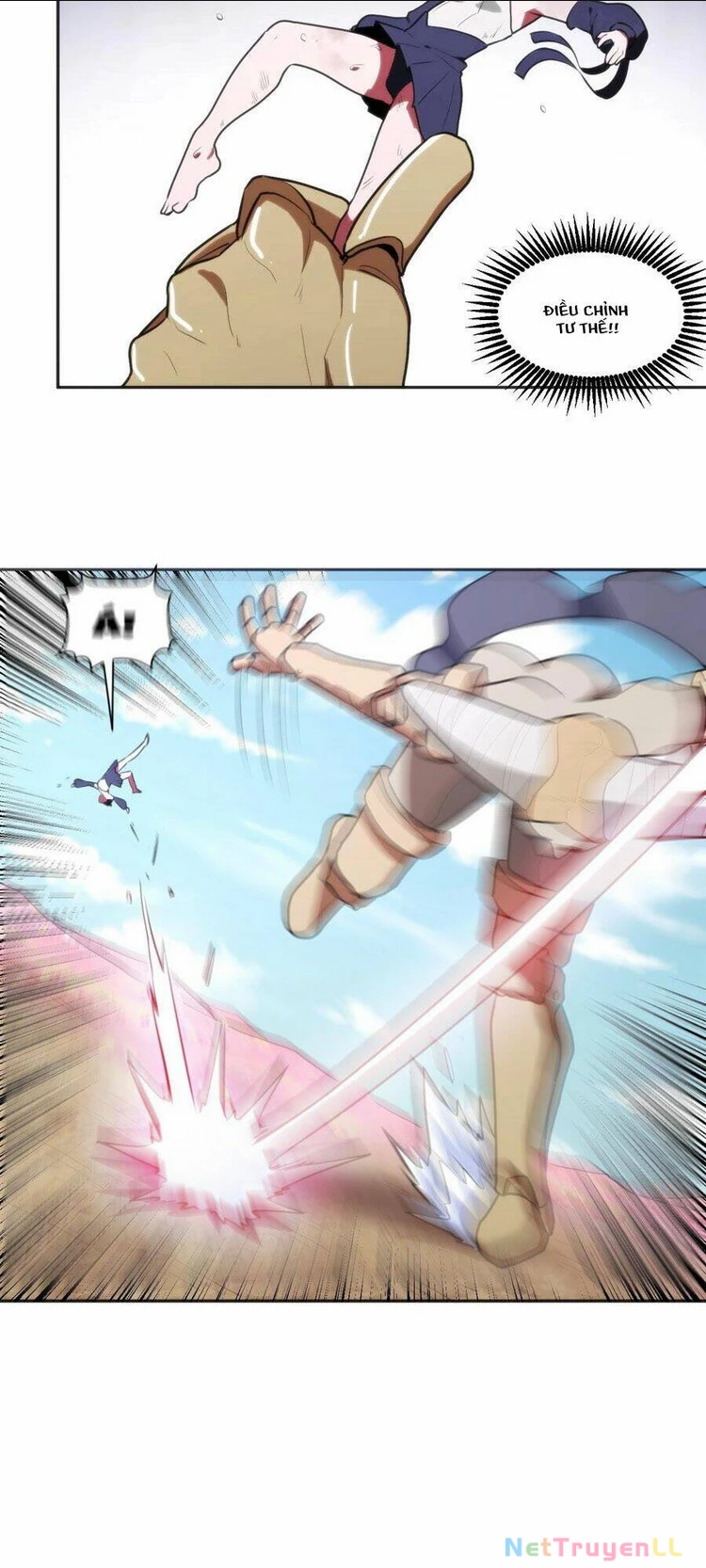 Bổn Thánh Nữ Ngã Bài Rồi Chapter 177 - Trang 4