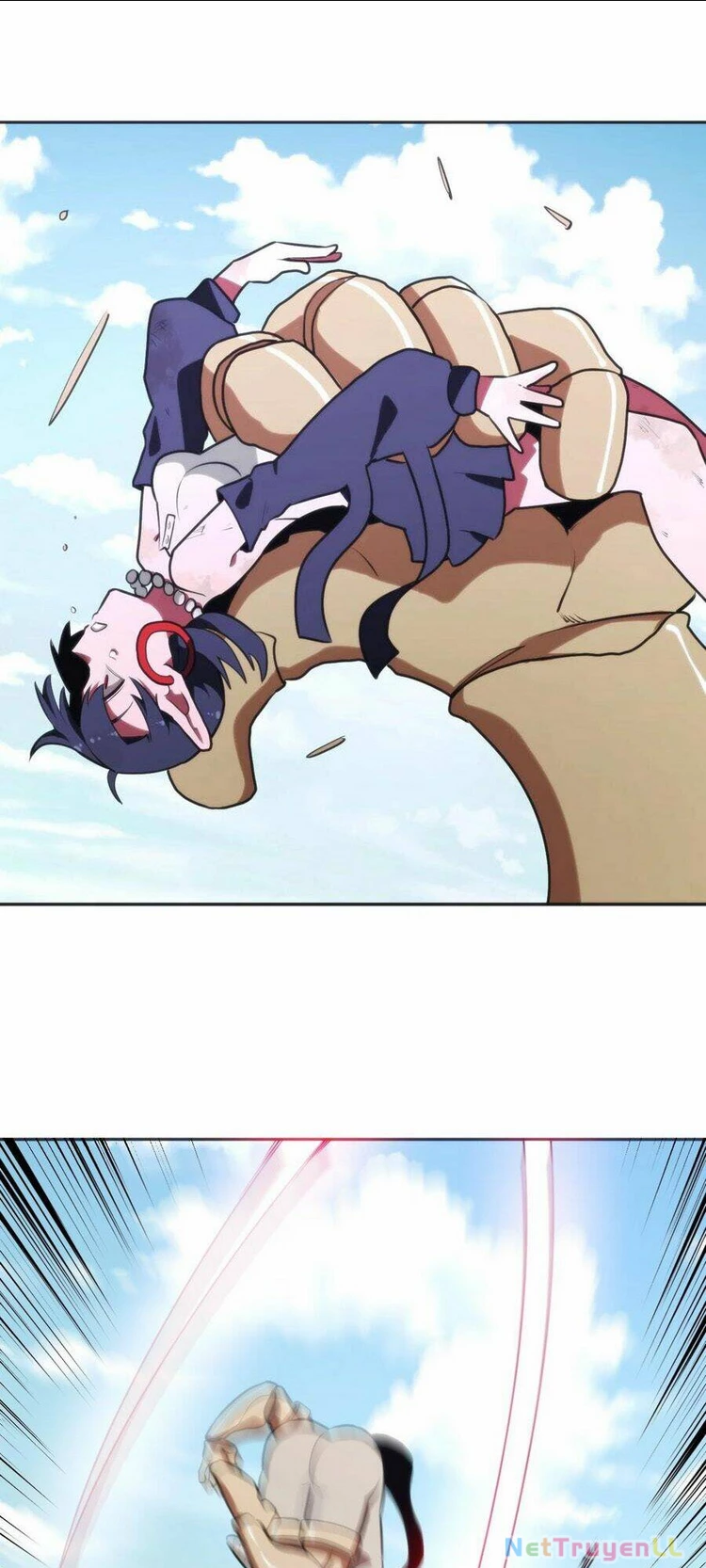 Bổn Thánh Nữ Ngã Bài Rồi Chapter 177 - Trang 4