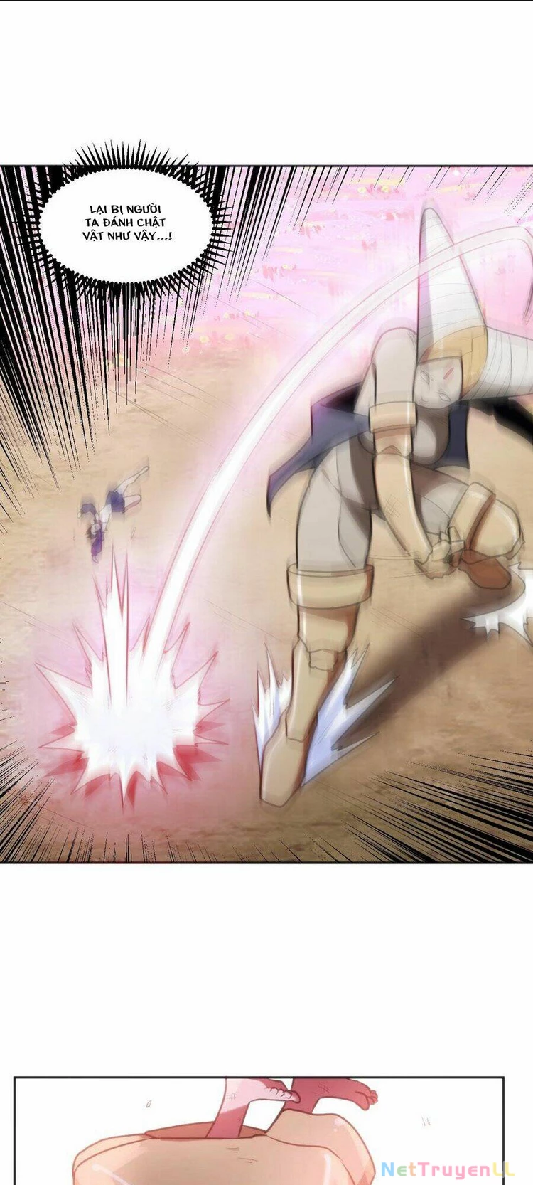 Bổn Thánh Nữ Ngã Bài Rồi Chapter 177 - Trang 4