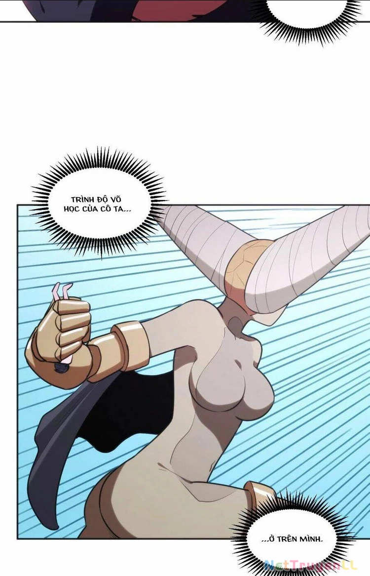 Bổn Thánh Nữ Ngã Bài Rồi Chapter 177 - Trang 4