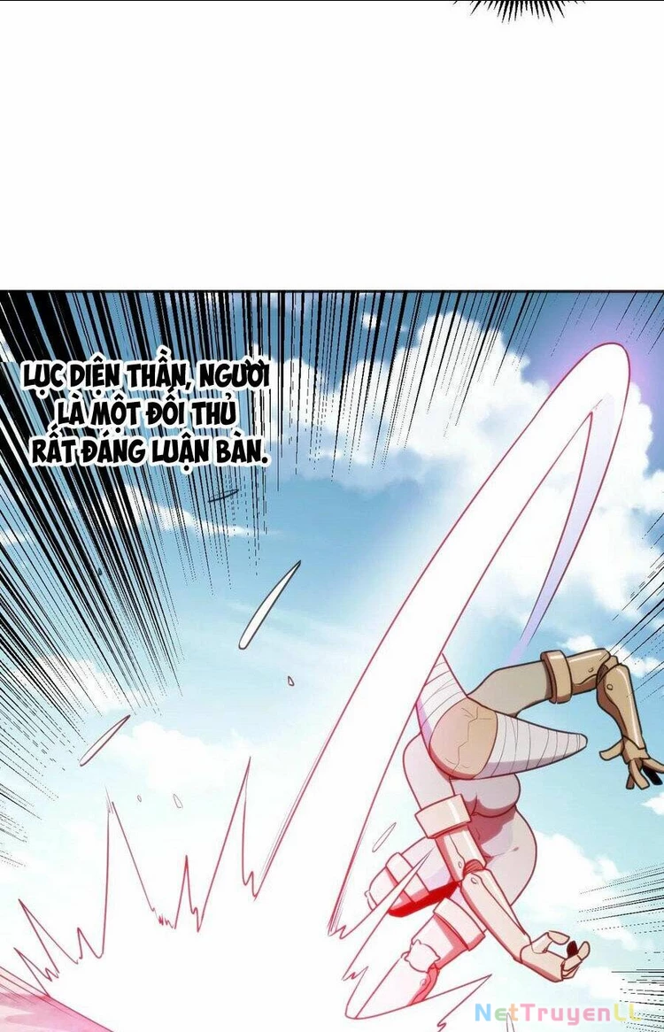 Bổn Thánh Nữ Ngã Bài Rồi Chapter 177 - Trang 4